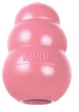 Kong Dog Toy Puppy Small-Ascot Saddlery-The Equestrian
