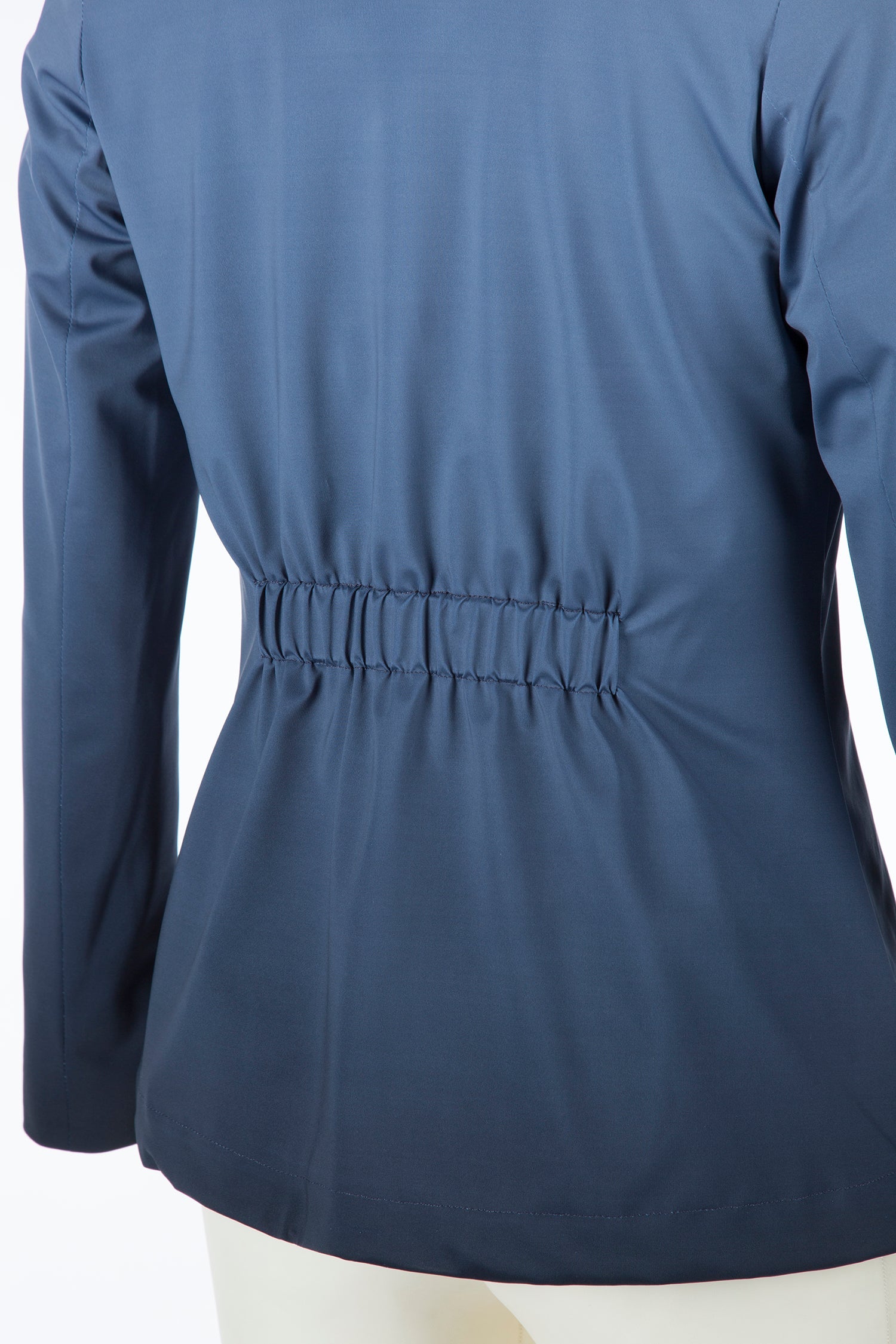 Animo Lugo Ladies Compeition Jacket Waterproof-Dapple EQ-The Equestrian