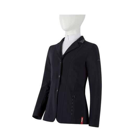 Animo Lusing Girls Competition Jacket-Dapple EQ-The Equestrian