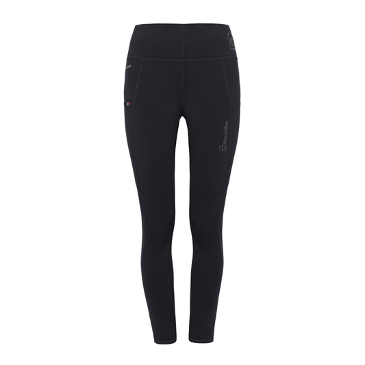 Full Seat Riding Legging for Ladies - Cavallo LEA GRIP RL-Little Equine Co-The Equestrian