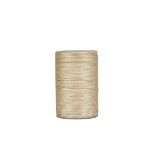 GeeGee COLLECTIVE | Light Beige Plaiting Thread-Ippico Equestrian-The Equestrian