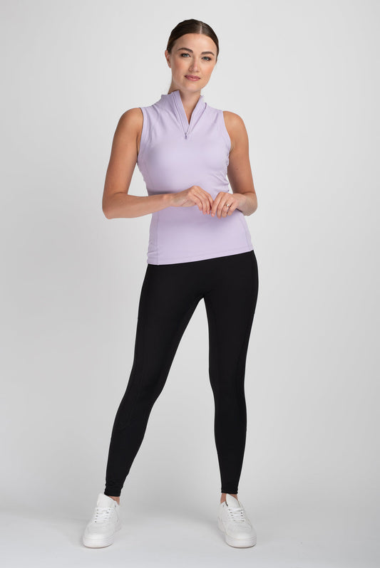 Mochara Sleeveless Recycled Base Layer-Southern Sport Horses-The Equestrian