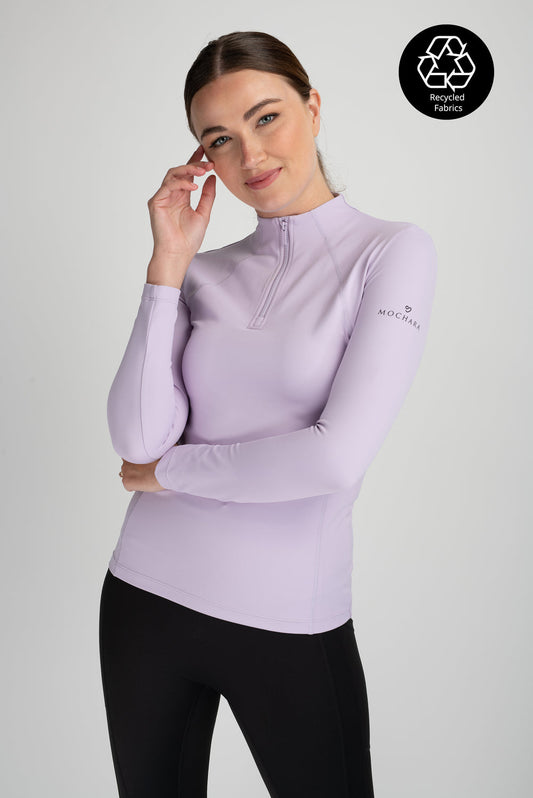 Mochara Technical Recycled Base Layer-Southern Sport Horses-The Equestrian