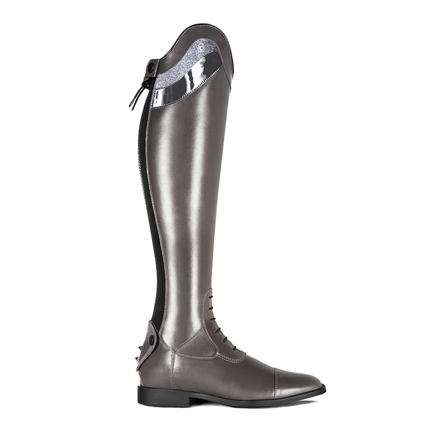Cavallo Linus Slim Riding Boots Edition Lack + Bling-Little Equine Co-The Equestrian