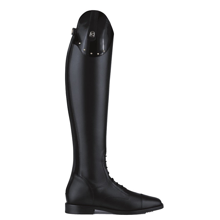 Cavallo Linus Jump Riding Boots - Edition Lack & Strass-Little Equine Co-The Equestrian