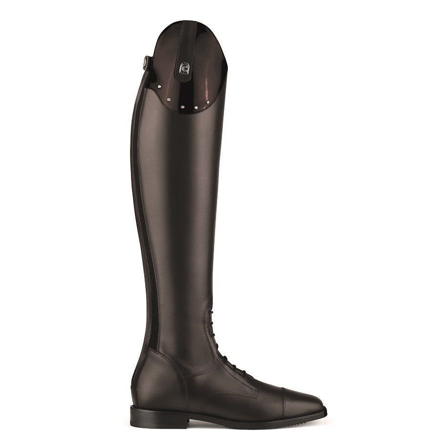 Cavallo Linus Jump Riding Boots - Edition Lack & Strass-Little Equine Co-The Equestrian