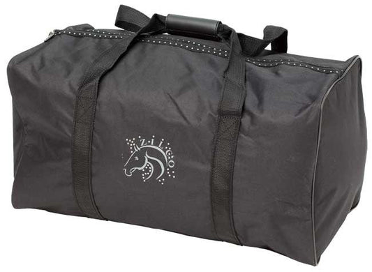 Luggage Bling Gear Bag-Ascot Saddlery-The Equestrian