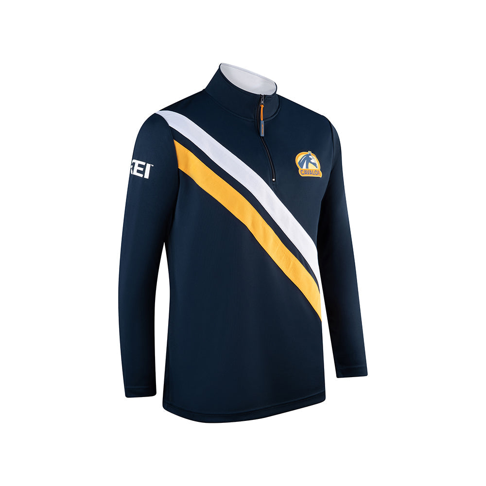 Base Layer for Men - Dri Fit Technology-Trailrace Equestrian Outfitters-The Equestrian