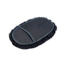 GeeGee COLLECTIVE | Merino Wool Multi Mitt | Black-Ippico Equestrian-The Equestrian
