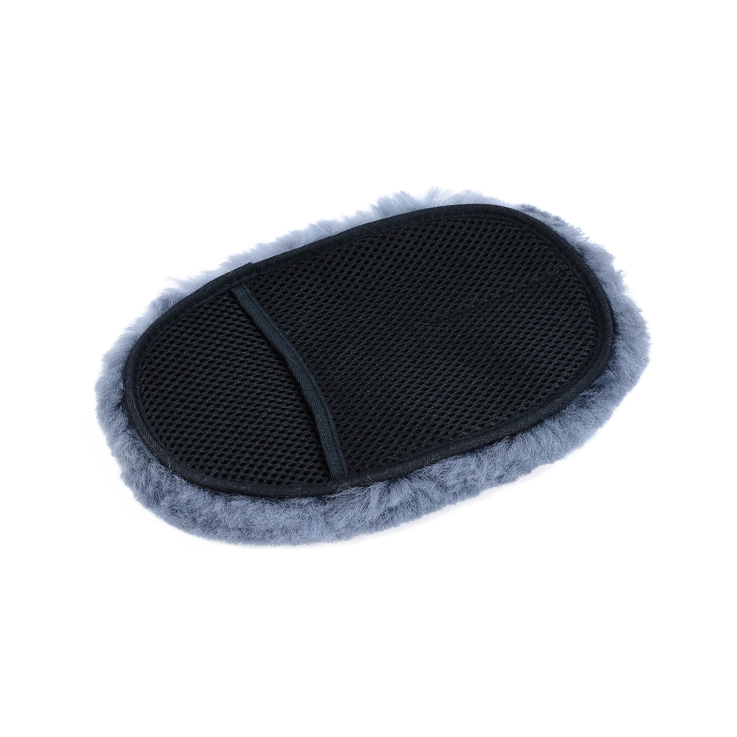 GeeGee COLLECTIVE | Merino Wool Multi Mitt | Grey-Ippico Equestrian-The Equestrian