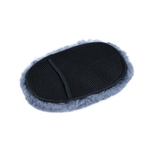 GeeGee COLLECTIVE | Merino Wool Multi Mitt | Grey-Ippico Equestrian-The Equestrian