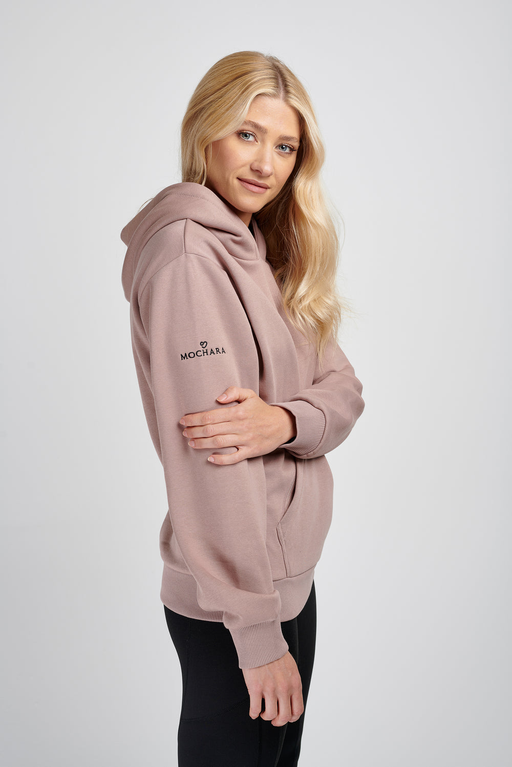 Mochara Hoodie-Southern Sport Horses-The Equestrian