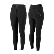 Animo Nesselt Ladies Full Seat Breeches-Dapple EQ-The Equestrian
