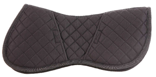 Pad Half Quilted & Insert Zilco-Ascot Saddlery-The Equestrian