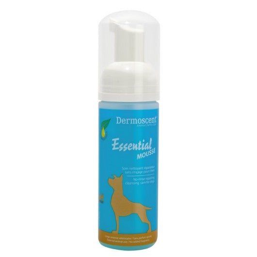 Paw Essential Mousse 150ml-Ascot Saddlery-The Equestrian