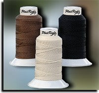 Plaiting Thread 250mt Roll-Ascot Saddlery-The Equestrian