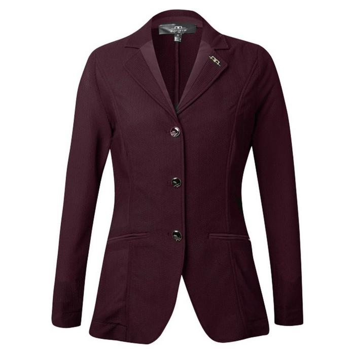 AA Motion Lite Ladies Competition Jacket-Little Equine Co-The Equestrian
