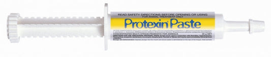Protexin Paste Pron8ure Iah 30gm-Ascot Saddlery-The Equestrian
