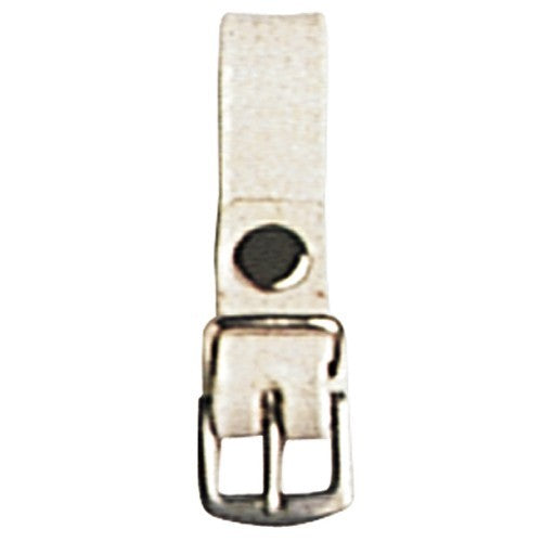 Bridle Head Pvc Buckle-Ascot Saddlery-The Equestrian