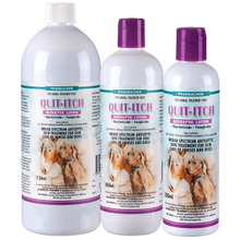 Quit Itch-Trailrace Equestrian Outfitters-The Equestrian