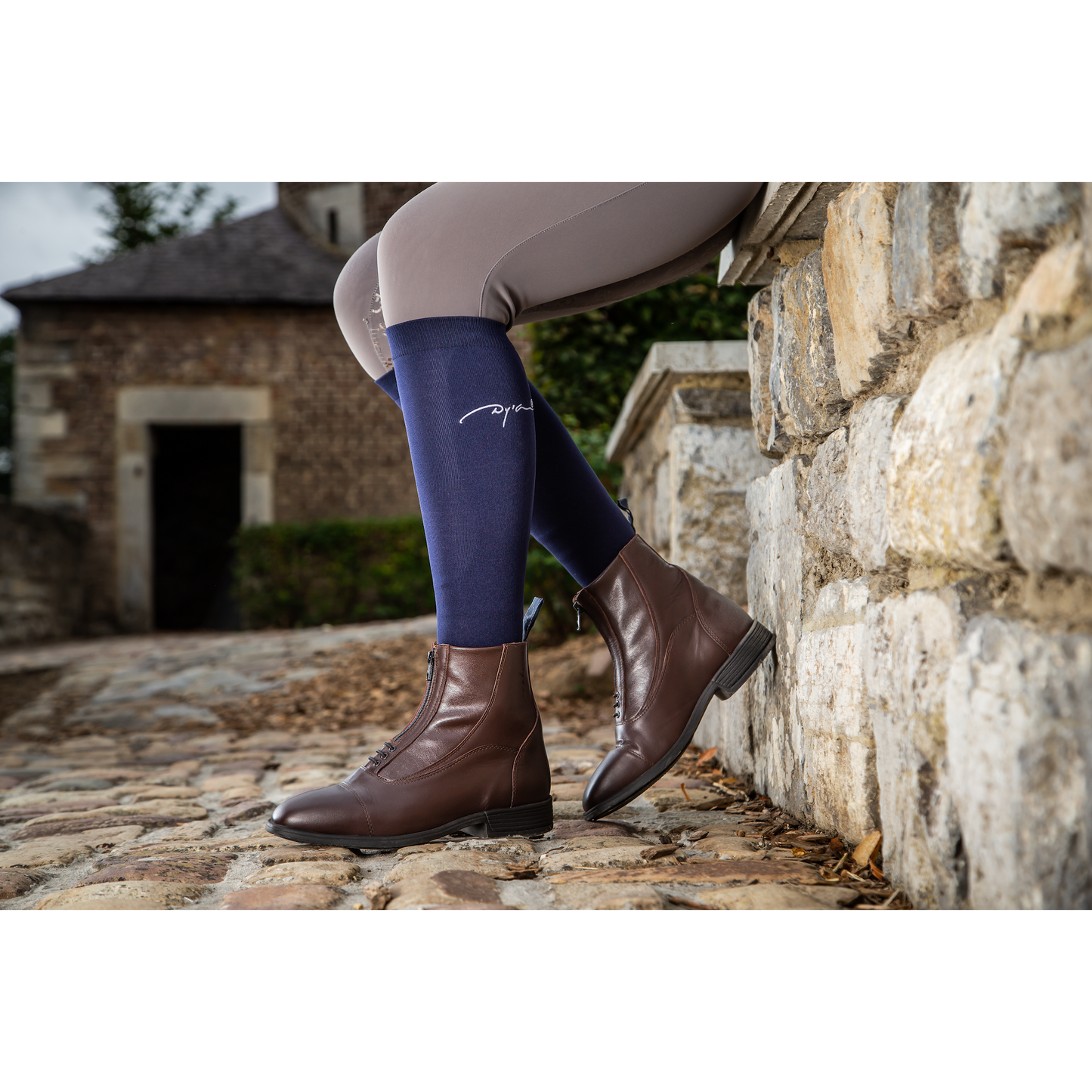 Dy'on Socks-Little Equine Co-The Equestrian