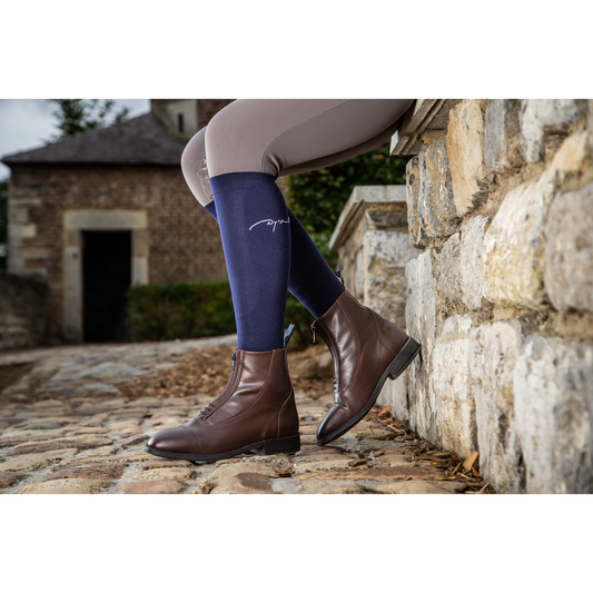 Dy'on Socks-Little Equine Co-The Equestrian