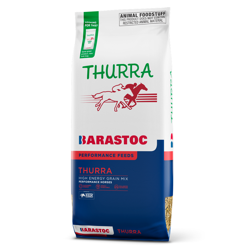 Barastoc Thurra 20kg-Southern Sport Horses-The Equestrian