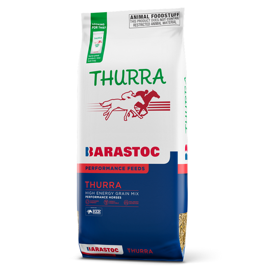 Barastoc Thurra 20kg-Southern Sport Horses-The Equestrian