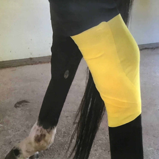 Bandage Wrap Essential Ranvet Large-Ascot Saddlery-The Equestrian