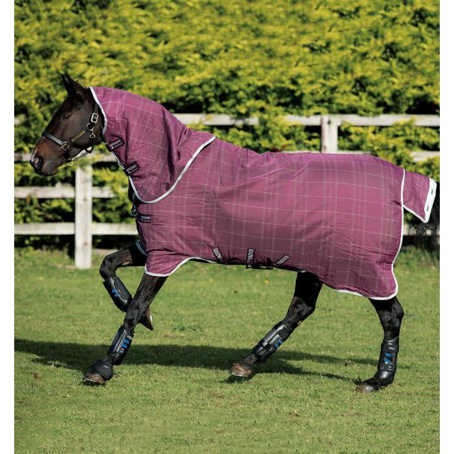 Lightweight Rhino Plus Turnout Rug-Little Equine Co-The Equestrian