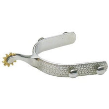 Ord River Stockman Spurs-Trailrace Equestrian Outfitters-The Equestrian