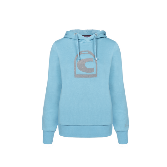 Cavallo SELJA Ladies Sweat Hoody-Little Equine Co-The Equestrian