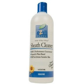 EZall Sheath Cleaner-Trailrace Equestrian Outfitters-The Equestrian