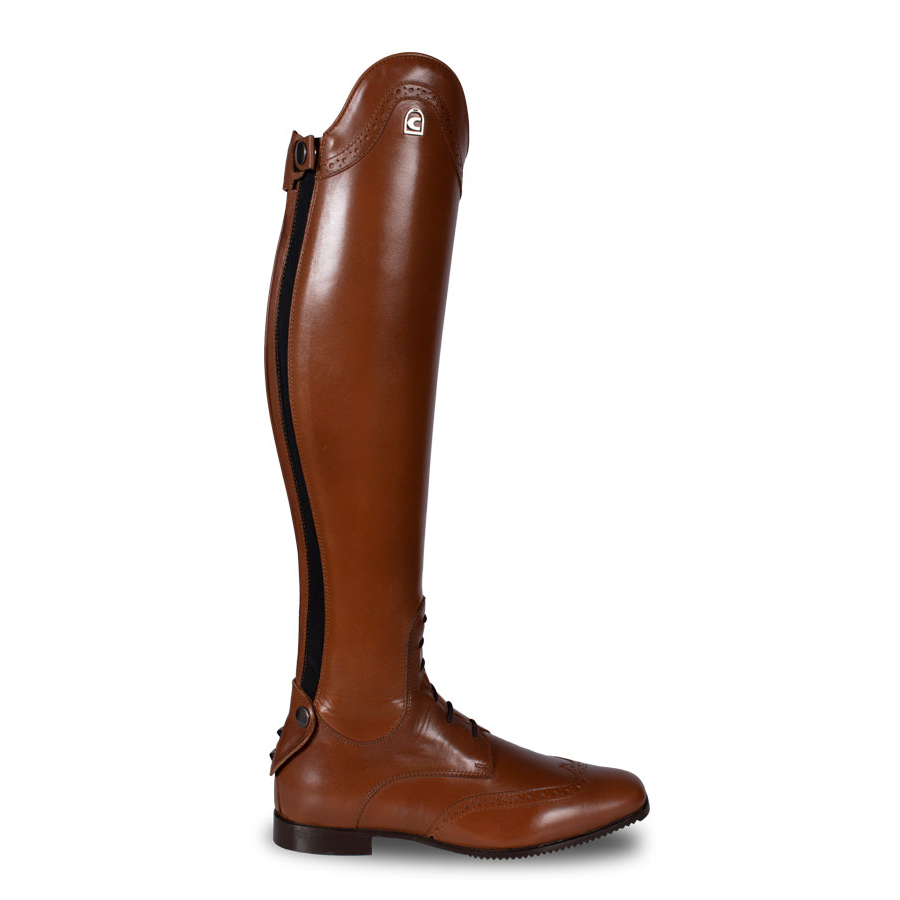 Cavallo Signature Lyra Derby Riding Boots-Little Equine Co-The Equestrian
