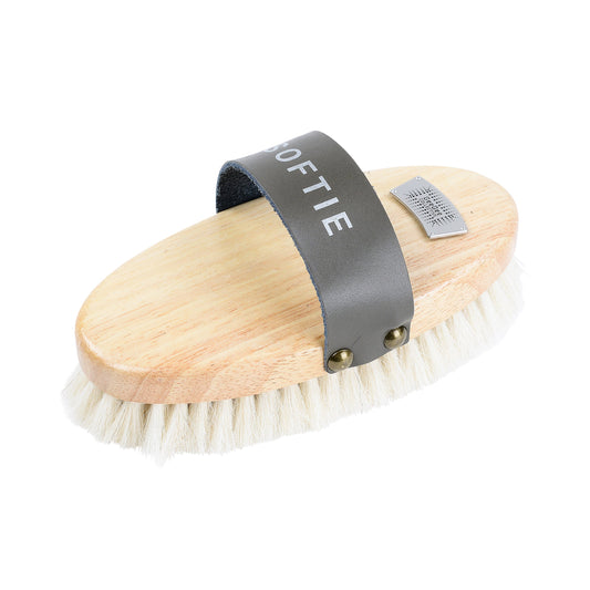 GeeGee COLLECTIVE | 'Softie' Sensitive Brush-Ippico Equestrian-The Equestrian