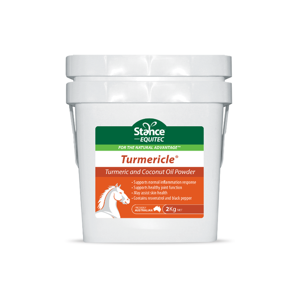 Stance Equitec joint supplements tub, Turmeric and Coconut Oil Powder.