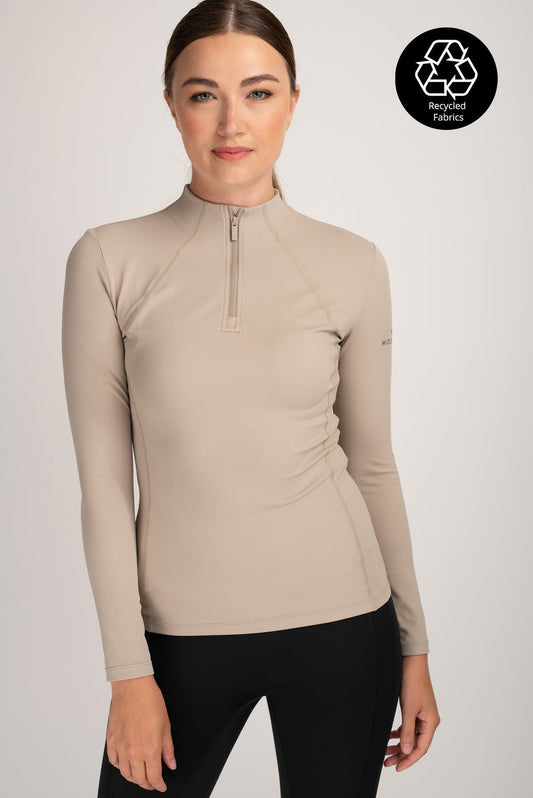 Mochara Technical Recycled Base Layer-Southern Sport Horses-The Equestrian