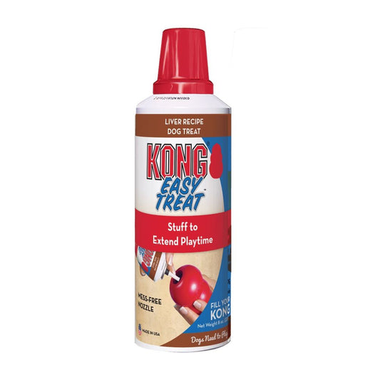 Treat Kong Easy Liver-Ascot Saddlery-The Equestrian