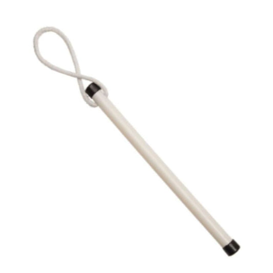 Twitch Plastic Handle-Trailrace Equestrian Outfitters-The Equestrian