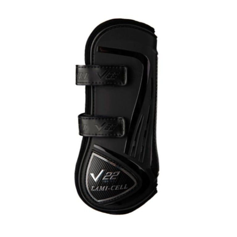 Lami-Cell V22 Velcro Tendon Boot-Trailrace Equestrian Outfitters-The Equestrian