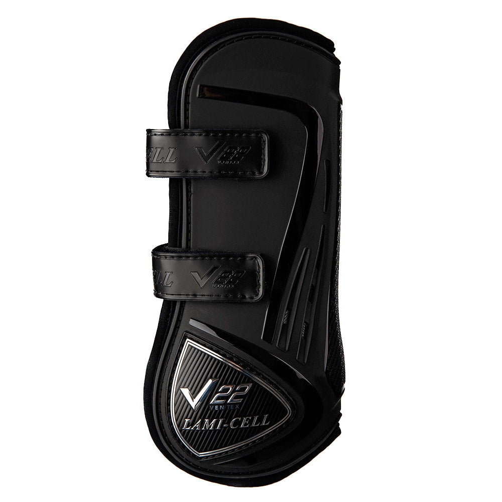Lami-Cell V22 Velcro Tendon Boot-Trailrace Equestrian Outfitters-The Equestrian