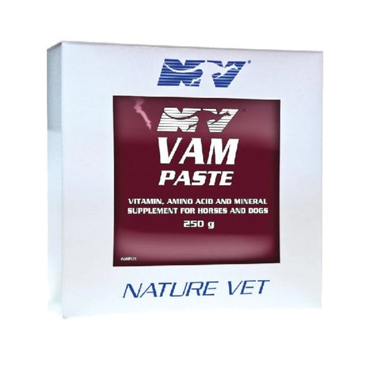 VAM Paste-Trailrace Equestrian Outfitters-The Equestrian
