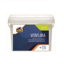 Vitaflora-Trailrace Equestrian Outfitters-The Equestrian