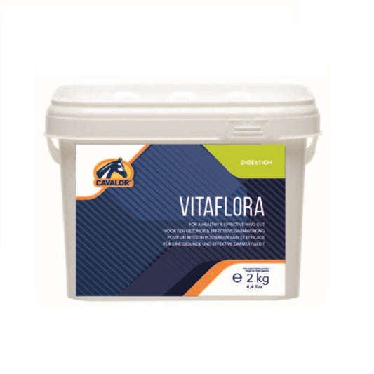 Vitaflora-Trailrace Equestrian Outfitters-The Equestrian