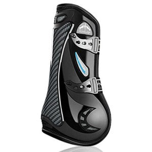 Veredus Carbon Gel Vento Tendon Boots-Trailrace Equestrian Outfitters-The Equestrian