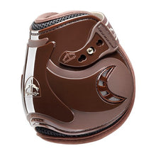 Veredus Pro Jump Vento Hind Boots-Trailrace Equestrian Outfitters-The Equestrian