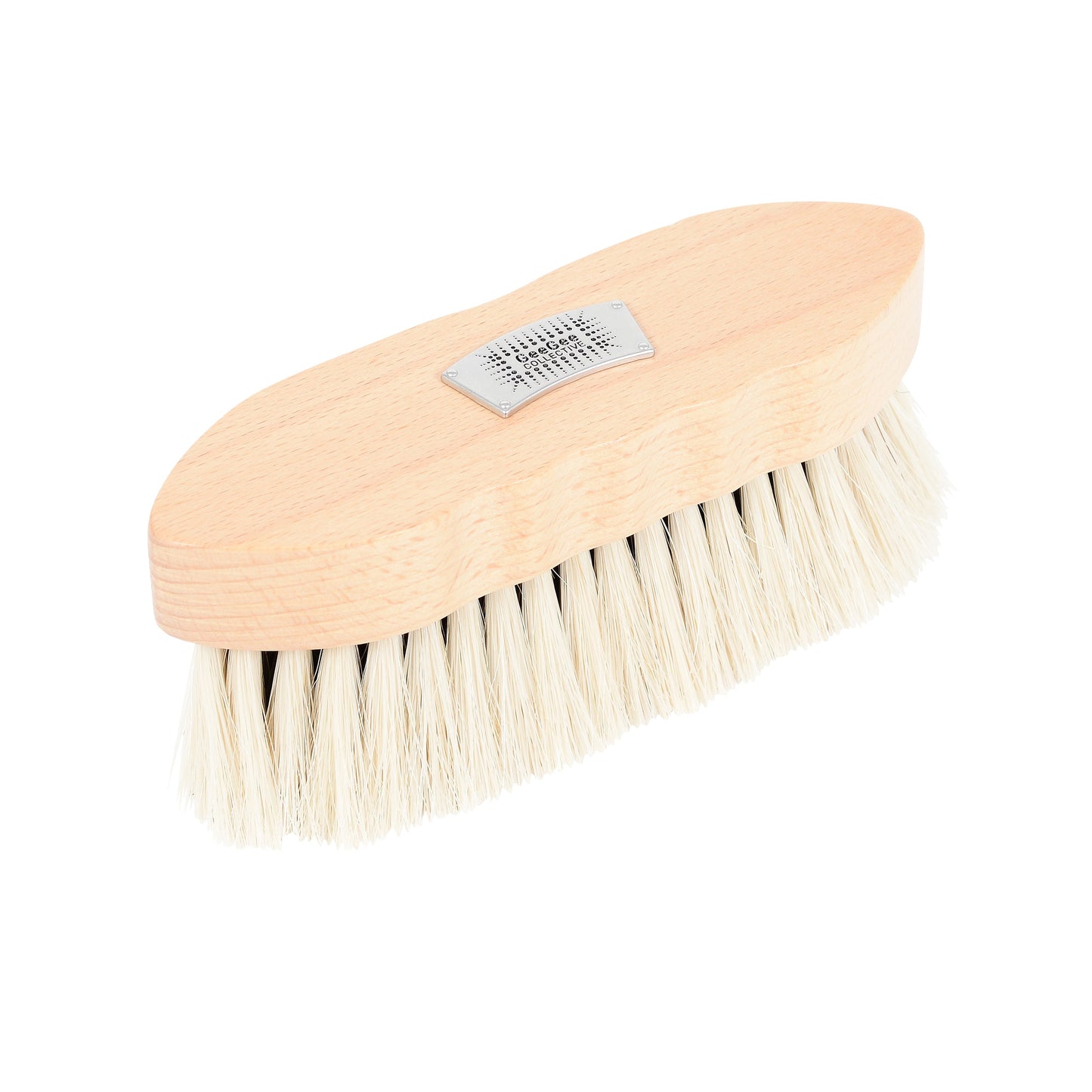 GeeGee COLLECTIVE | Versatile Body Brush-Ippico Equestrian-The Equestrian