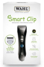 Wahl Clipper Smart Clip-Ascot Saddlery-The Equestrian