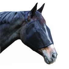 Fly Mask Wildhorse Standard-Ascot Saddlery-The Equestrian