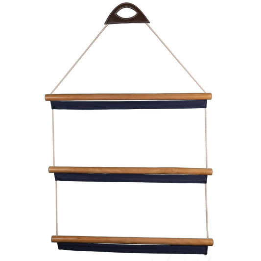 Dy'on Wood Rack-Little Equine Co-The Equestrian